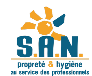 San Pro logo