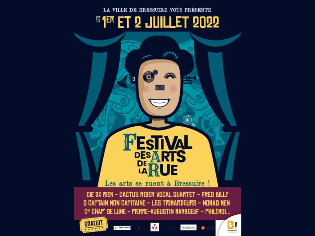 Festival FAR C Mon Territoire